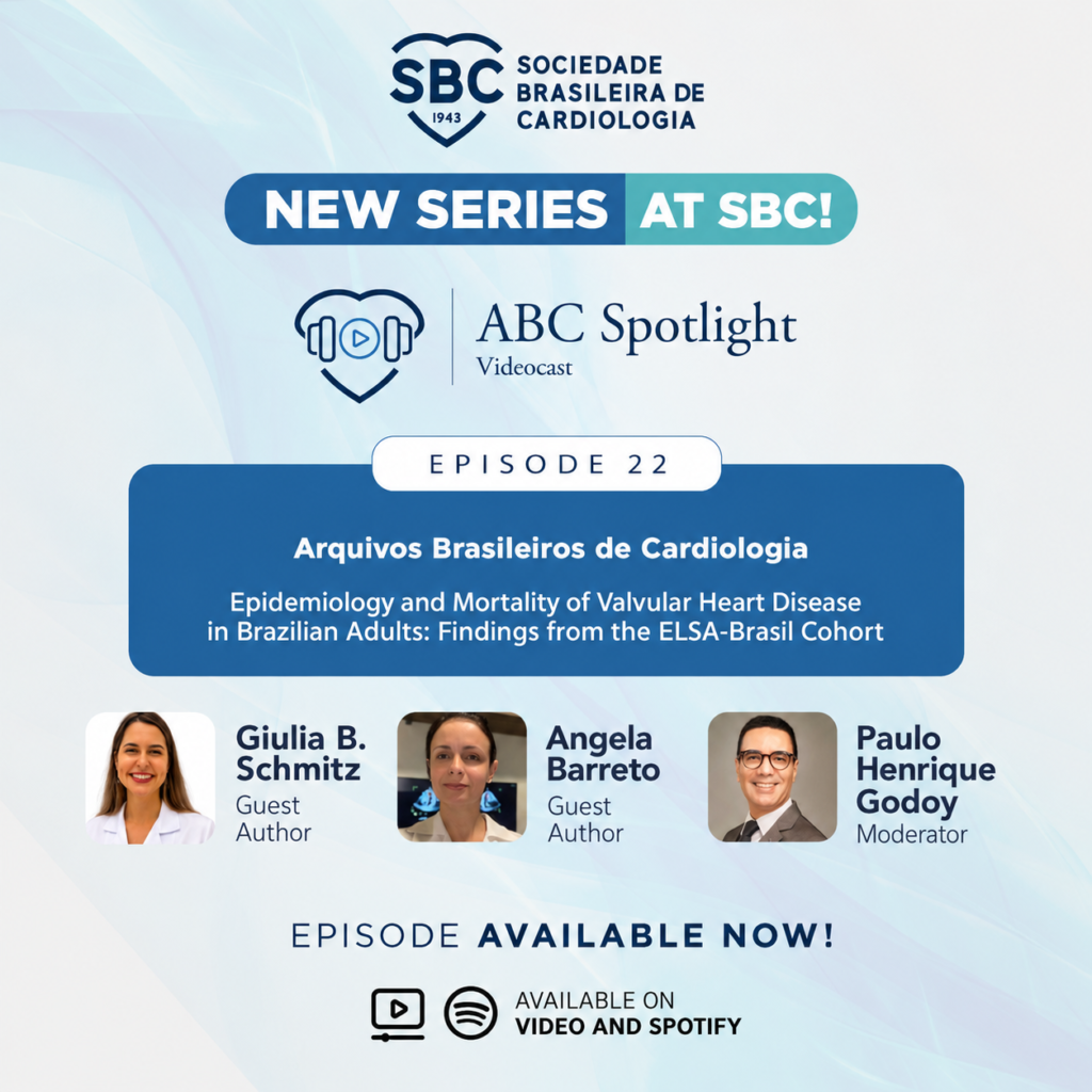 ABC Spotlight - Drs. Giulia Schmitz and Angela Barreto