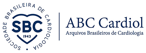 Arquivos Brasileiros de Cardiologia