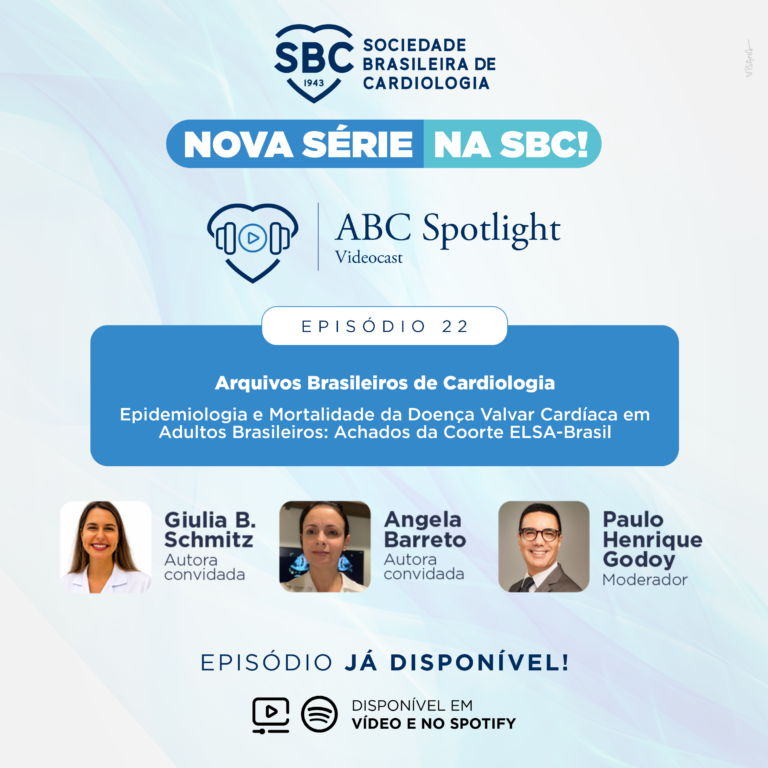 ABC Spotlight - Dras. Giulia Schmitz e Angela Barreto
