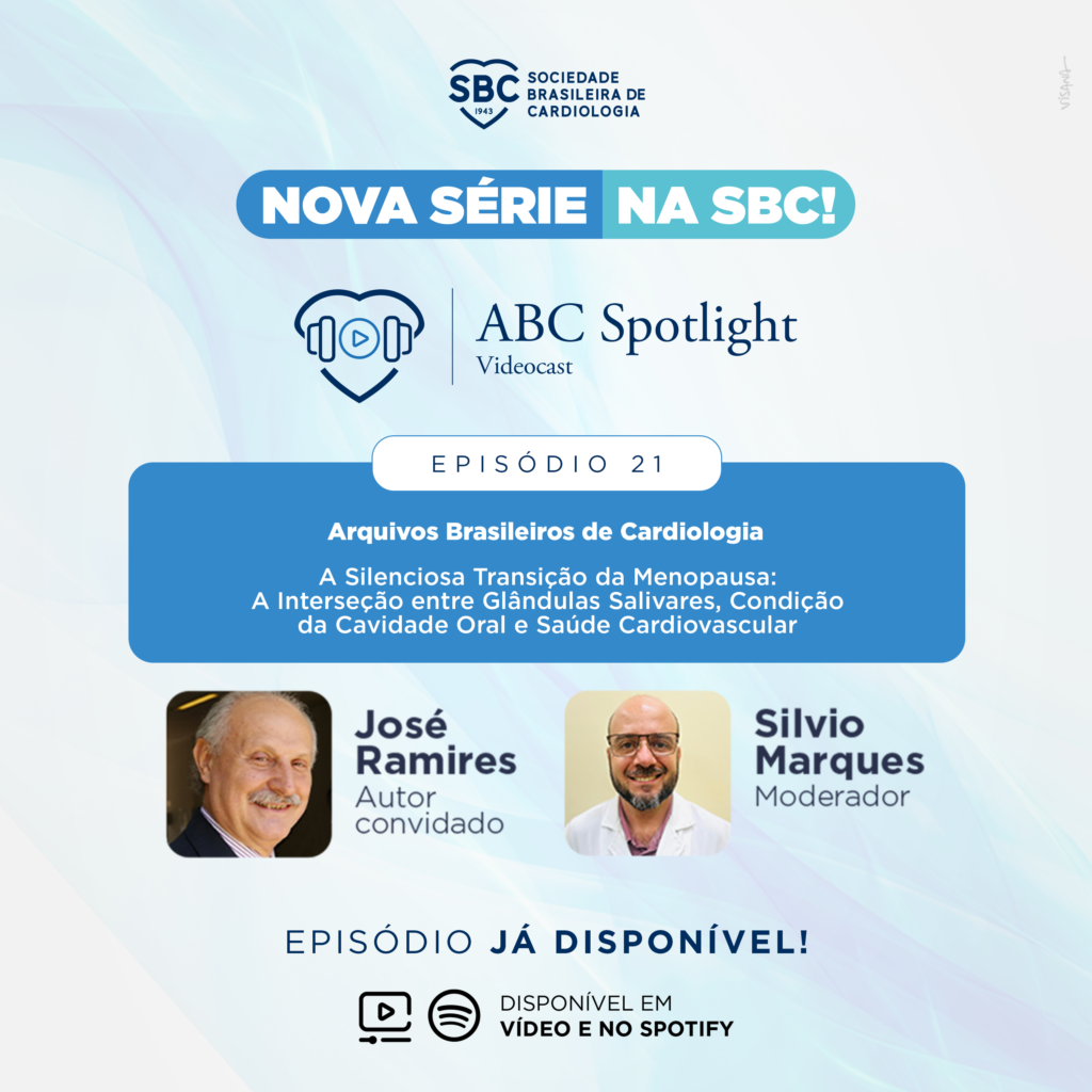 ABC Spotlight – Dr. José Ramires