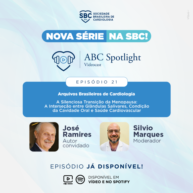 ABC Spotlight – Dr. José Ramires