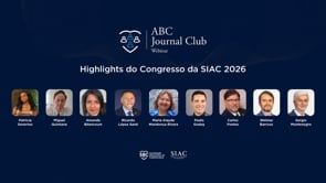 ABC Journal Club – Episódio 5