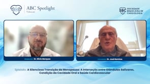 ABC Spotlight – Dr. José Ramires