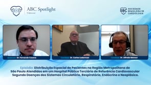 ABC Spotlight – Drs. Carlos Lederman and Alfredo José Mansur