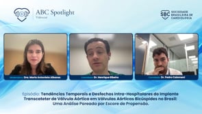 ABC Spotlight – Drs. Henrique Ribeiro and Pedro Calomeni