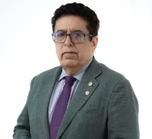 Evandro Tinoco Mesquita