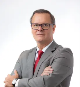 Alvaro Avezum Junior