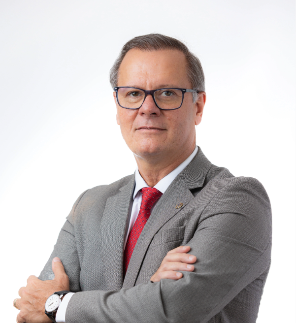 Alvaro Avezum Junior
