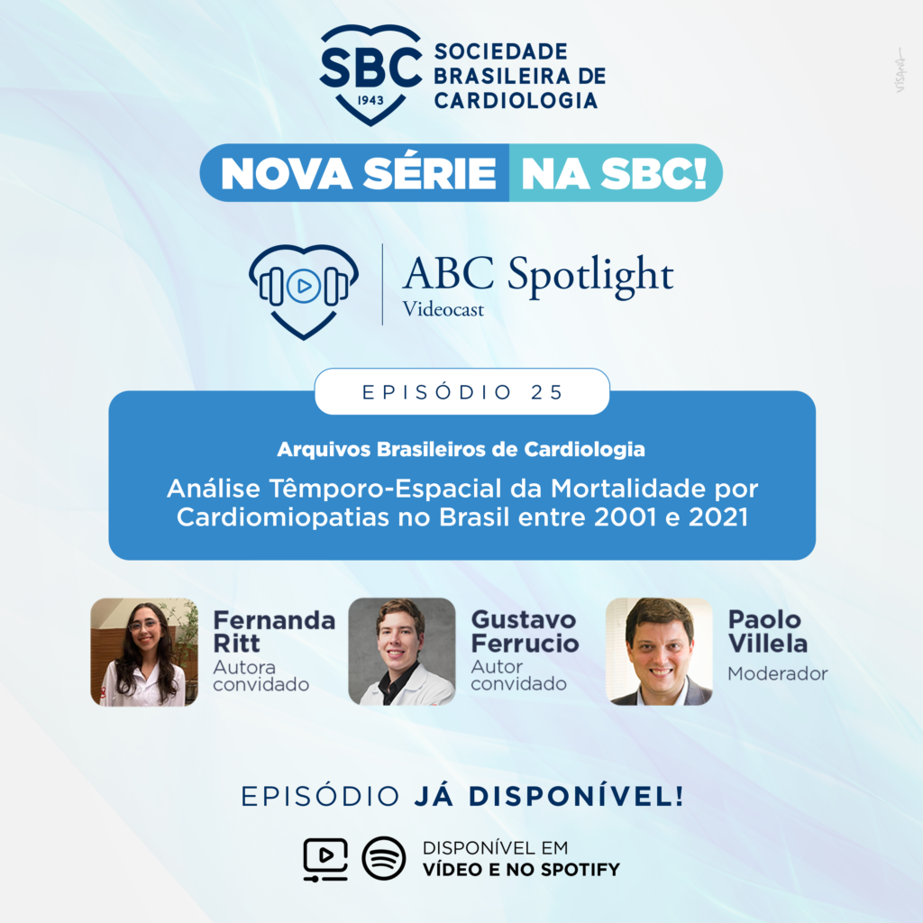 ABC Spotlight - Drs. Fernanda Ritt e Gustavo Ferrucio
