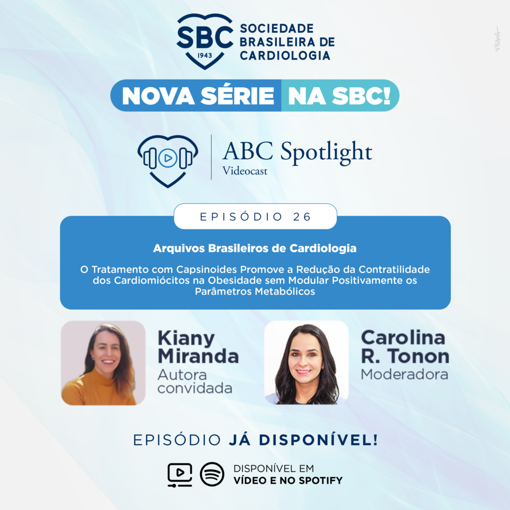 ABC Spotlight – Dra. Kiany Miranda