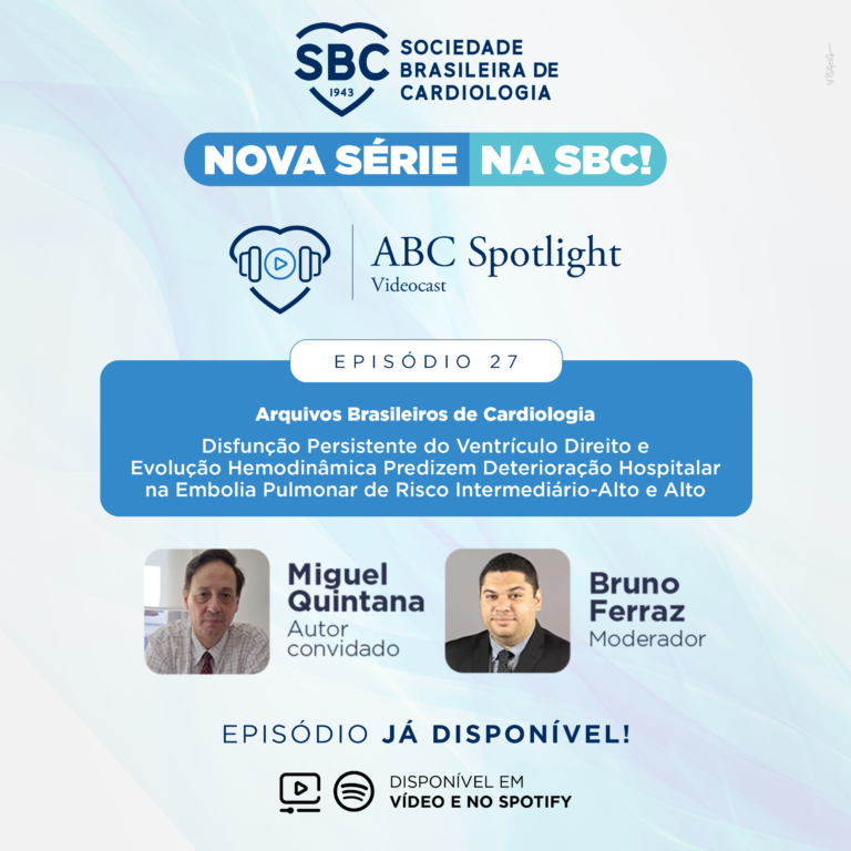ABC Spotlight – Dr. Miguel Quintana