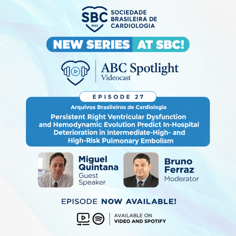 ABC Spotlight – Dr. Miguel Quintana