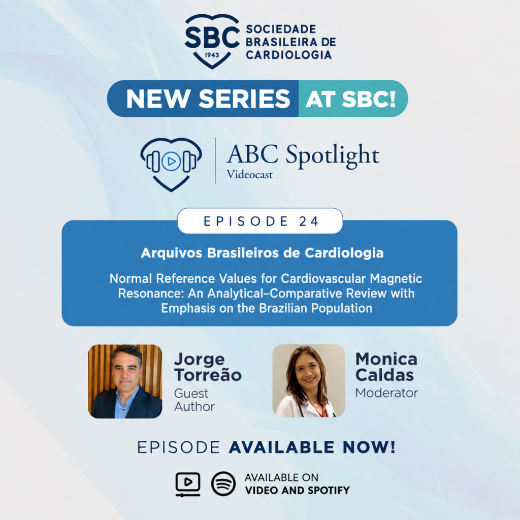 ABC Spotlight – Dr. Jorge Torreão