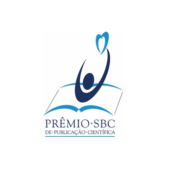 Prêmio SBC de Publicação Científica – 2026