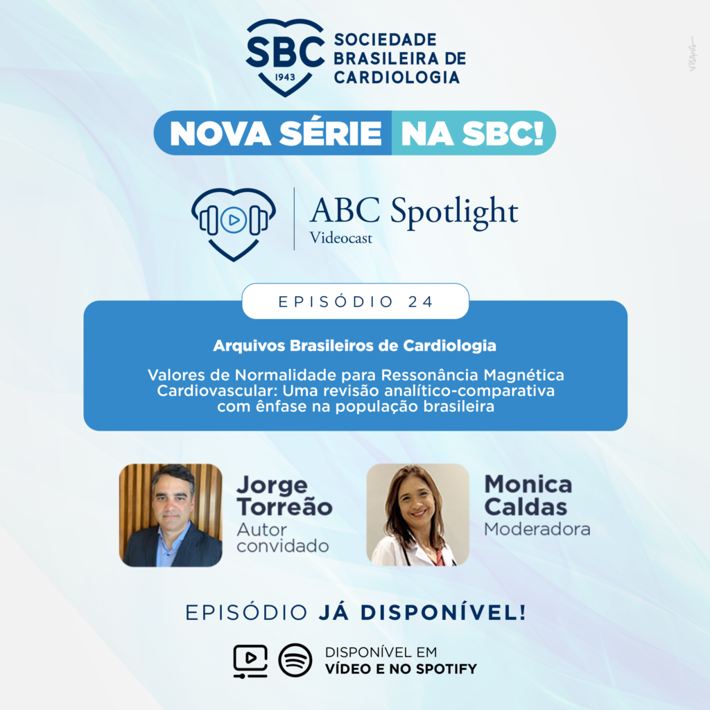 ABC Spotlight – Dr. Jorge Torreão