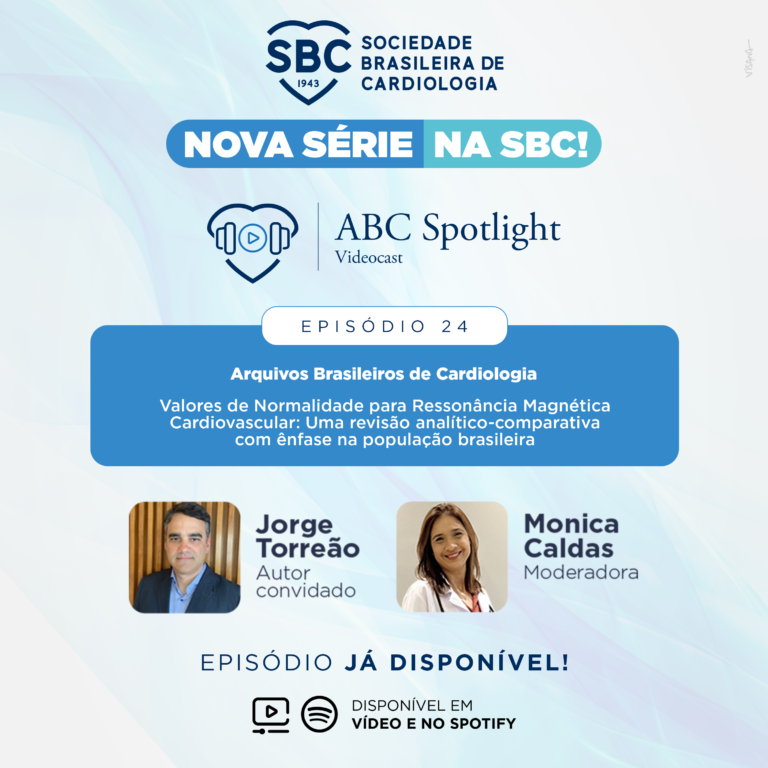 ABC Spotlight – Dr. Jorge Torreão
