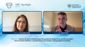 ABC Spotlight – Dr. Jorge Torreão