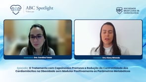 ABC Spotlight – Dr. Kiany Miranda