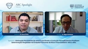 ABC Spotlight – Dr. Miguel Quintana