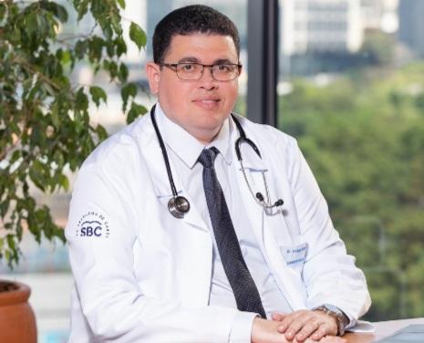 Most Active Reviewer for the Month of August – Irving Bispo
