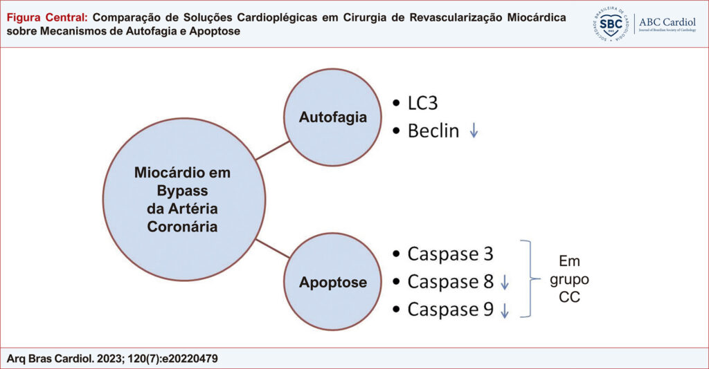 Figura Central
