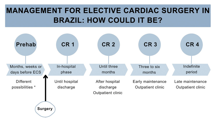 Implementing Cardiac Prehabilitation in Brazil: Building an Evidence-based Framework for Surgical Outcomes