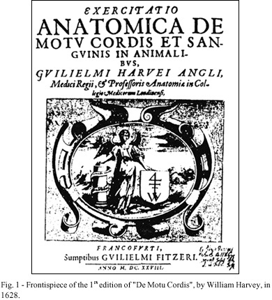 The greatest medical discovery of the millennium (Fundamental steps to the understanding of cardiac performance)