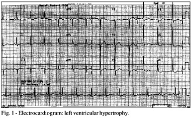 Case 5/2001 - Heart failure and insufficiency of the aortic and mitral valves in a 68-year-old woman with rheumatoid arthritis