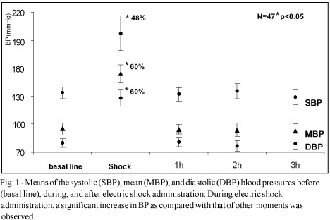 Electrocardiographic and Blood Pressure Alterations During Electroconvulsive Therapy in Young Adults