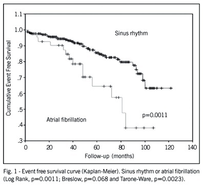 Percutaneous mitral balloon valvotomy: long-term outcome and assessment of risk factors for death and major events