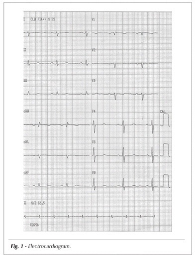 Clinical follow-up of a pregnant woman with cor triatriatum