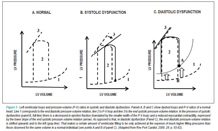 Heart failure with preserved ejection fraction: fighting misconceptions for a new approach