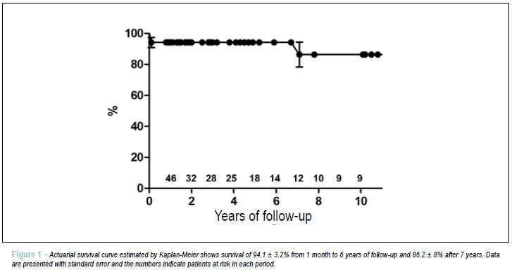 Cone reconstruction in Ebstein's anomaly repair: early and long-term results
