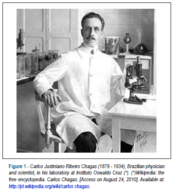 I Latin American Guideline for the Diagnosis and Treatment of Chagas' Heart Disease