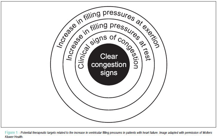 Hemodynamic assessment in heart failure: role of physical examination and noninvasive methods