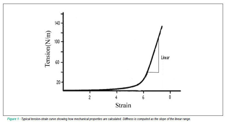 Autonomic regulation of mechanical properties in porcine mitral valve cusps
