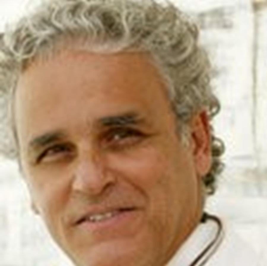 Jorge Pinto Ribeiro: a True Icon of Exercise Physiology and Cardiology