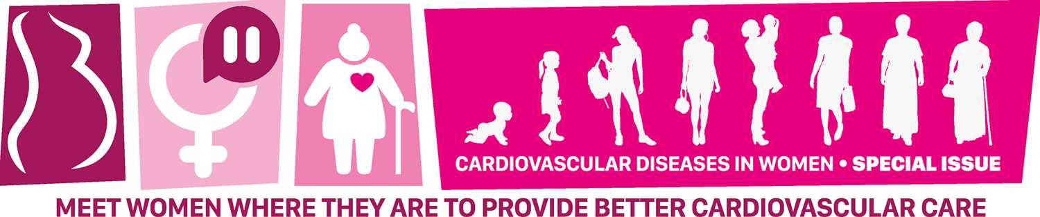 Heart Disease is the Leading Cause of Death for Women – We must Change the Status Quo
