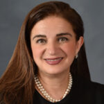 Roxana Mehran, MD, FACC, FACP, FCCP, FESC, FAHA, FSCAI Professor of Medicine and Director of Interventional Cardiovascular Research and Clinical Trials at the Zena and Michael A. Wiener Cardiovascular Institute at Mount Sinai School of Medicine