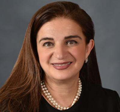 Roxana Mehran, MD, FACC, FACP, FCCP, FESC, FAHA, FSCAI Professor of Medicine and Director of Interventional Cardiovascular Research and Clinical Trials at the Zena and Michael A. Wiener Cardiovascular Institute at Mount Sinai School of Medicine
