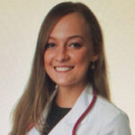 Júlia Lasserre Moreira Medical Student Universidade Federal da Bahia - UFBA
