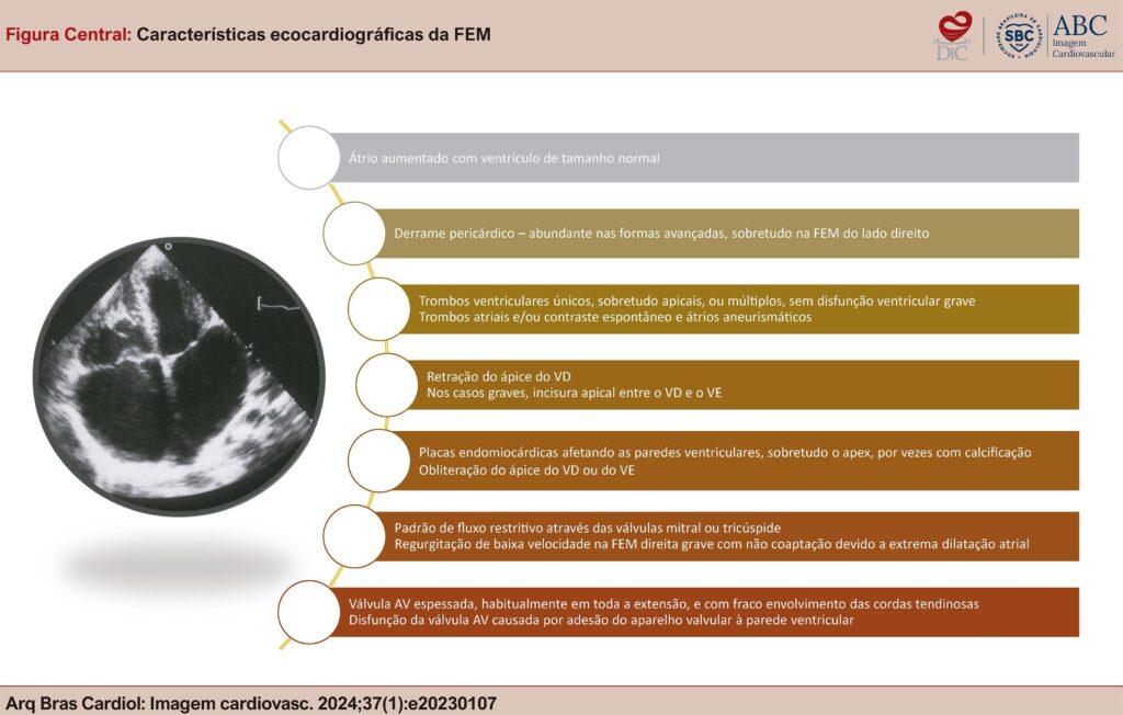 Figura Central