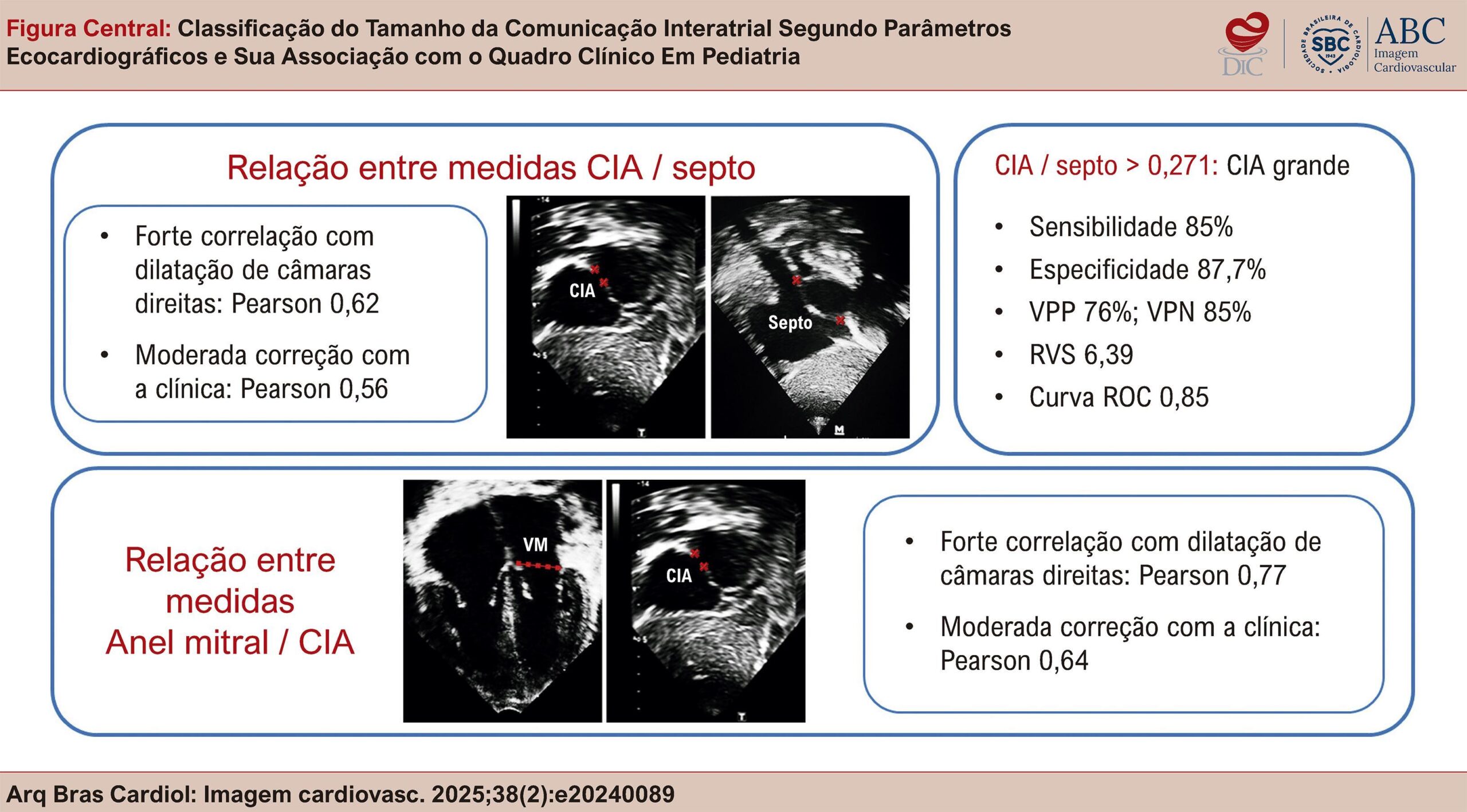 Figura Central