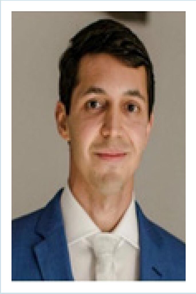 Dr. Vagner Madrini Junior