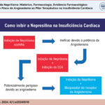 ECA: enzima conversora de angiotensina.