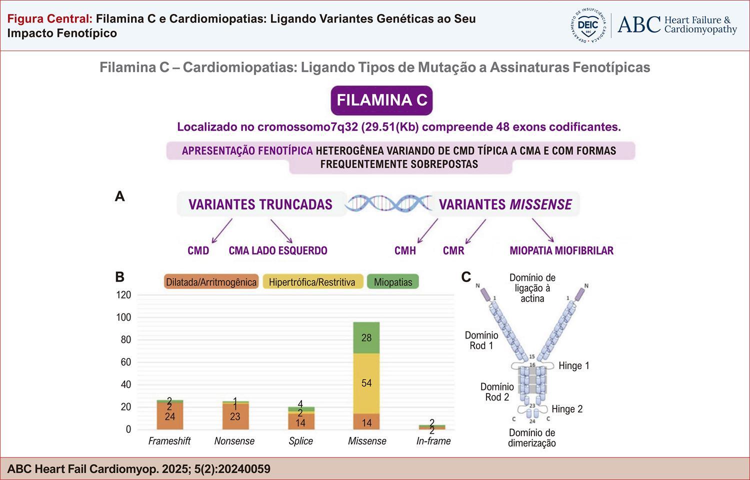 Figura Central