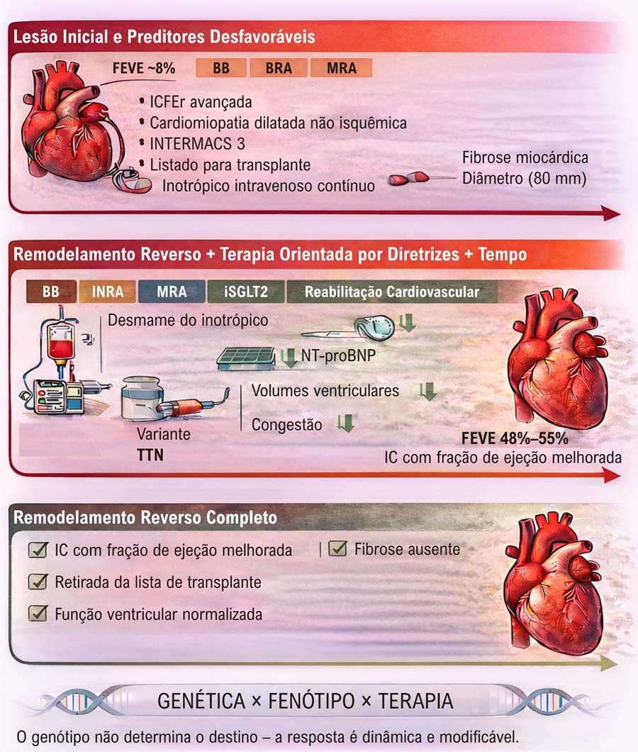 Figura Central